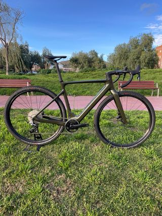 Scott Solace eRide 30 2023