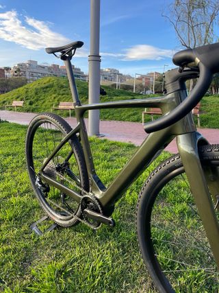 Scott Solace eRide 30 2023