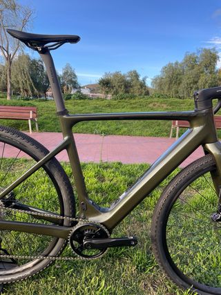 Scott Solace eRide 30 2023