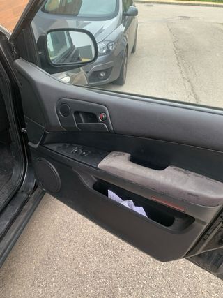 SsangYong Actyon 2010