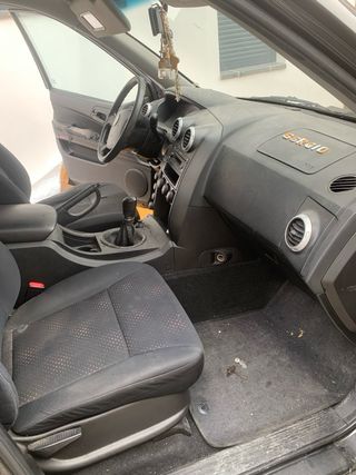 SsangYong Actyon 2010