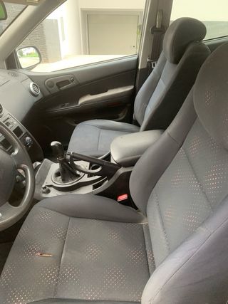 SsangYong Actyon 2010