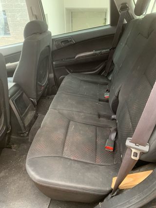 SsangYong Actyon 2010