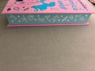 La química del amor (edición especial)