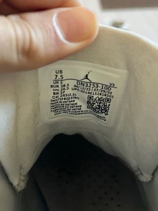 Nike Jordan Air 1 Elevate