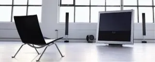 Televisión Bang & Olufsen BeoVision 9 50''