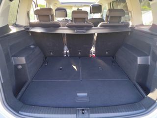 VOLKSWAGEN Touran RLine 2.0 TDI 150 CV