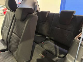 Toyota Corolla 2007
