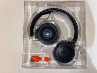 Cuffie JBL Tune 510 Bluetooth Nere
