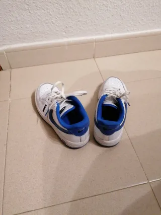 Zapatillas Nike Air Force 1 Niño