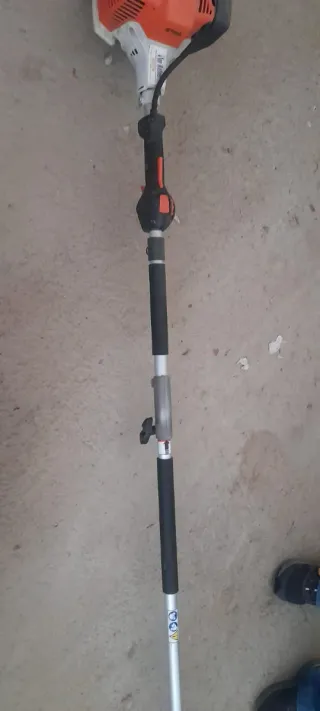 Vareadora Sthil 92 TC