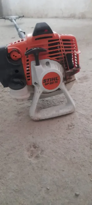 Vareadora Sthil 92 TC