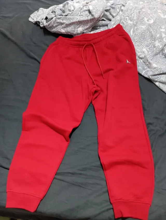 Air Jordan Brooklyn Fleece XL