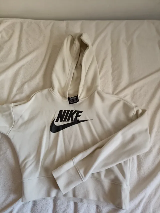 Sudadera Nike