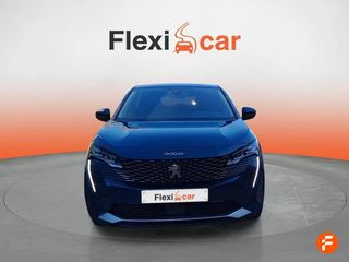 Peugeot 3008 225 e-EAT8 Allure Pack