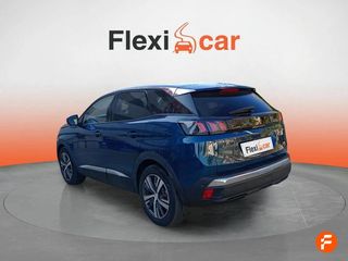 Peugeot 3008 225 e-EAT8 Allure Pack