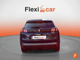 Peugeot 3008 225 e-EAT8 Allure Pack