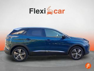 Peugeot 3008 225 e-EAT8 Allure Pack