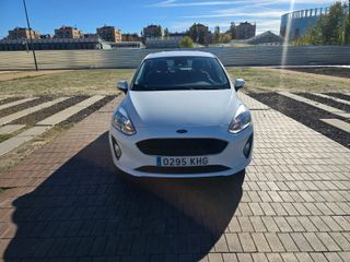 Ford Fiesta 2018