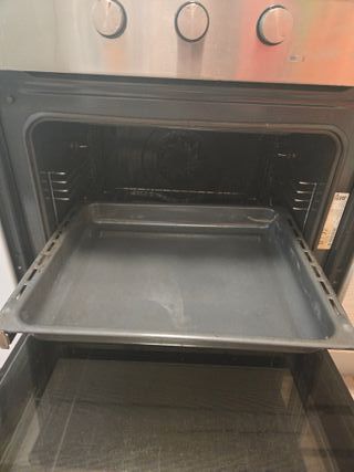 Horno Teka Acero Inoxidable Empotrado