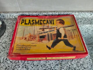 Giocattoli antichi Architettura