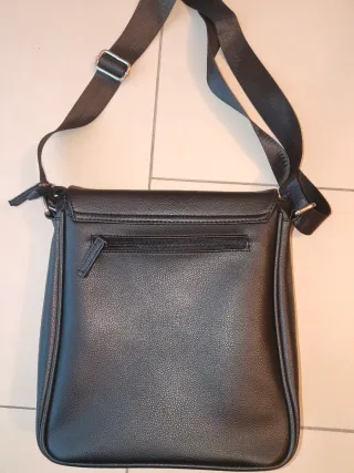 Borsa uomo Carpisa nera