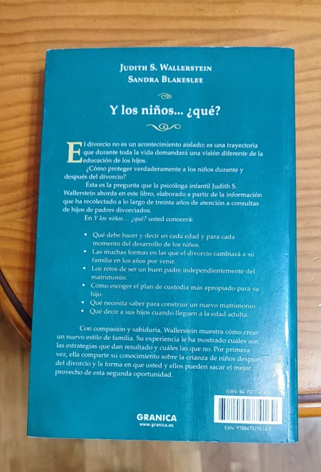 Y los niños-- ¿qué? : cómo guiar a los hijos an...