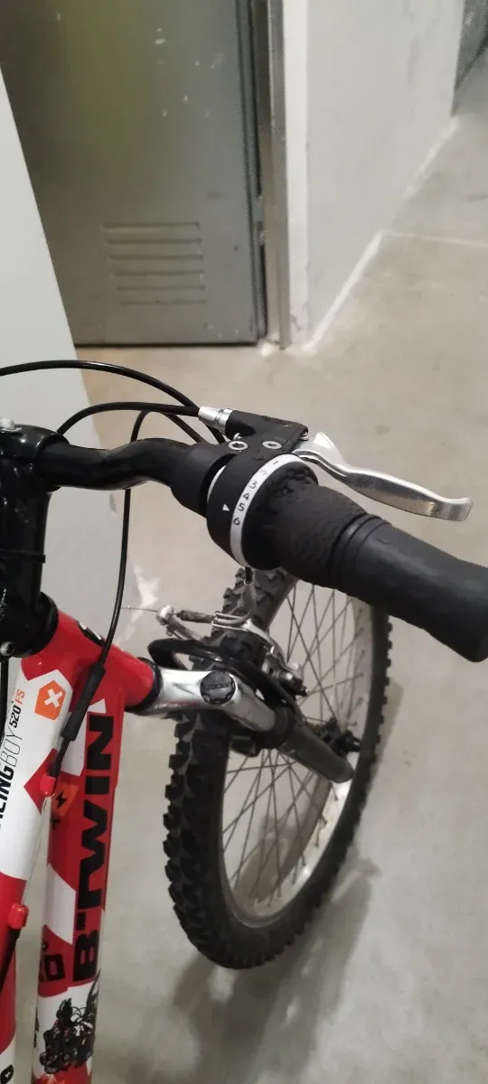 Bicicleta Infantil 20"