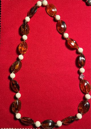 Lote de collares varios