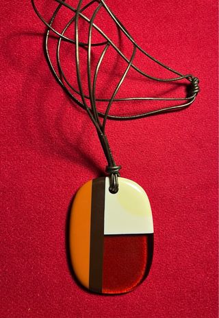 Lote de collares varios