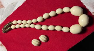 Lote de collares varios