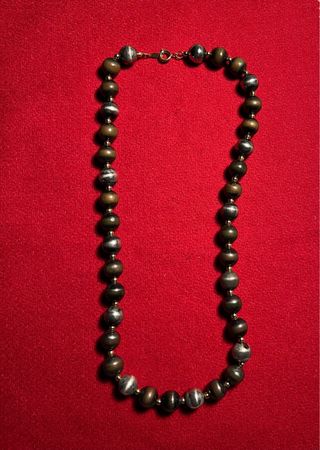 Lote de collares varios