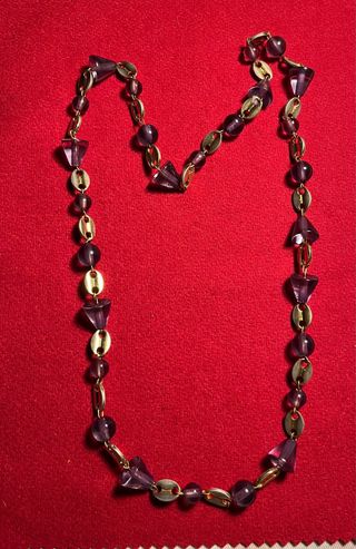 Lote de collares varios