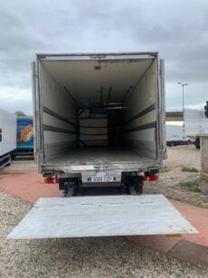 RENAULT TRUCK PREMIUM 320 2002