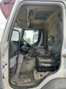 RENAULT TRUCK PREMIUM 320 2002