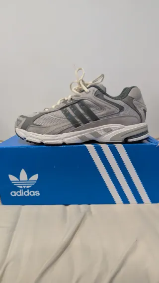 Adidas Response grises