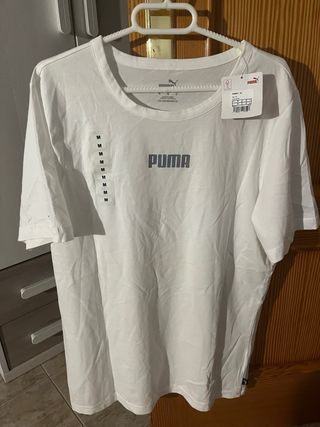 6 camisetas + 1 sudadera (Todo talla M)