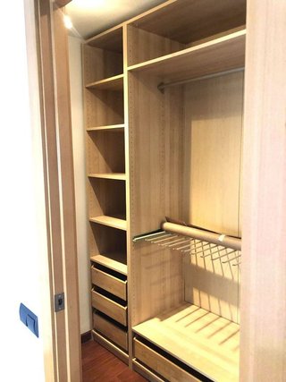 Piso en venta en Barri del Centre en Terrassa