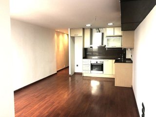 Piso en venta en Barri del Centre en Terrassa