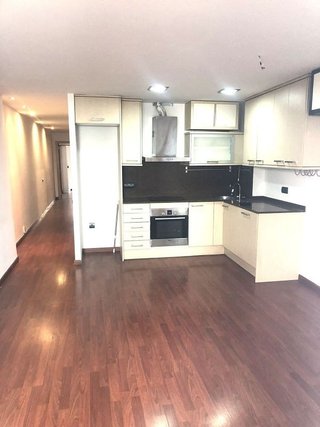 Piso en venta en Barri del Centre en Terrassa