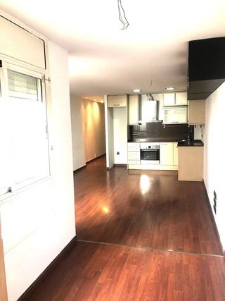 Piso en venta en Barri del Centre en Terrassa