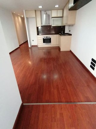 Piso en venta en Barri del Centre en Terrassa