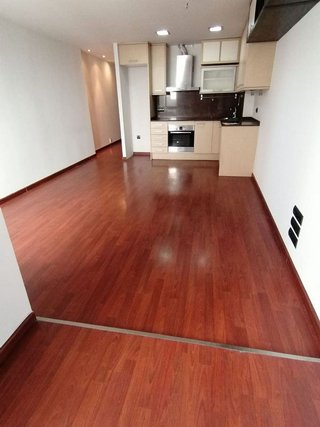Piso en venta en Barri del Centre en Terrassa