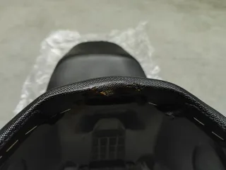 Asiento Triumph Tiger 1050 (2007-2012)