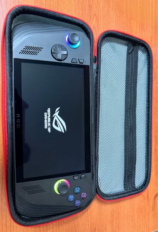 Asus ROG Ally X