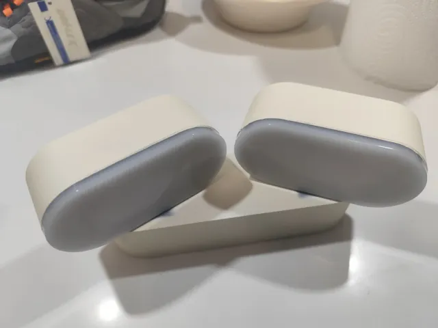 Faretto LED Kansas ACB 2x5.5W