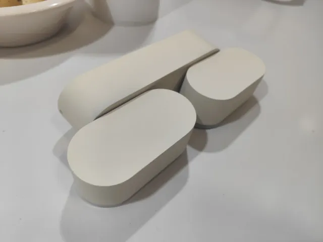 Faretto LED Kansas ACB 2x5.5W