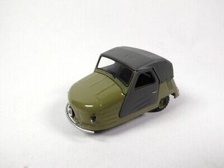 SMZ S1L 1:43