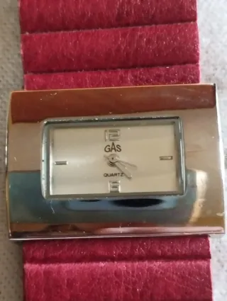 Lote 3 Relojes Pulsera