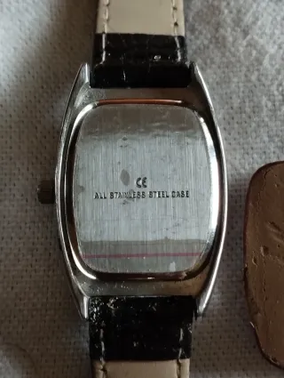 Lote 3 Relojes Pulsera